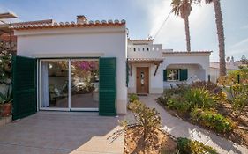 D07 - Torraltinha Villa In Lagos
